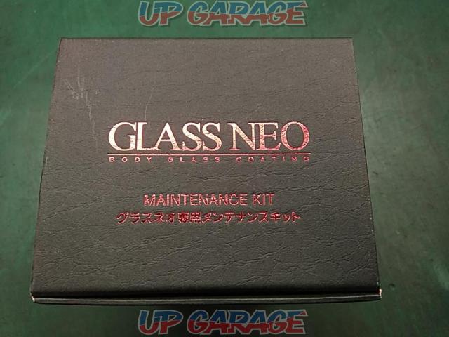Honjyo GLASS NEO メンテナンスキット-07
