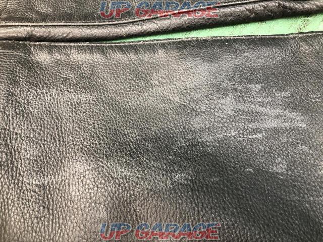 KUSHITANI leather pants-04