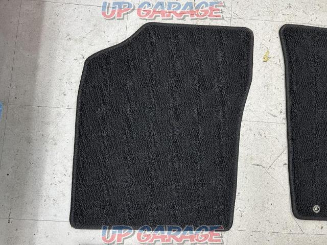 Genuine Suzuki Wagon R (MH85) Genuine floor mat for MT-03