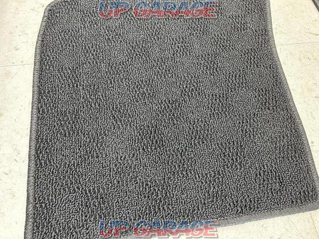 Genuine Suzuki Wagon R (MH85) Genuine floor mat for MT-06