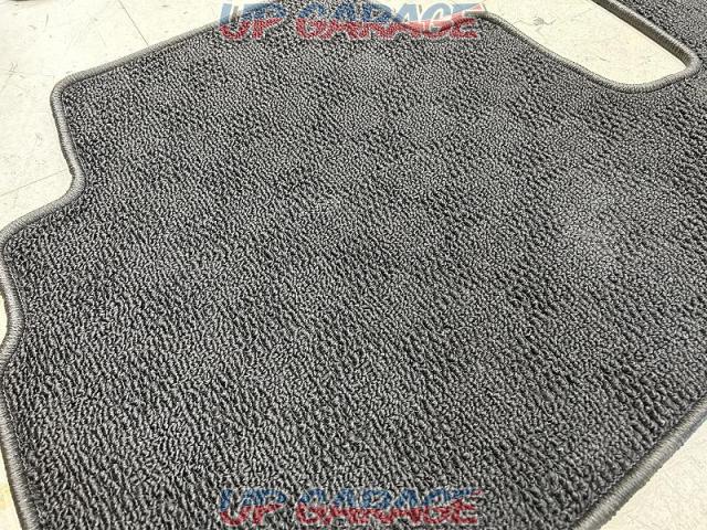 Genuine Suzuki Wagon R (MH85) Genuine floor mat for MT-07