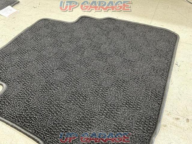 Genuine Suzuki Wagon R (MH85) Genuine floor mat for MT-08