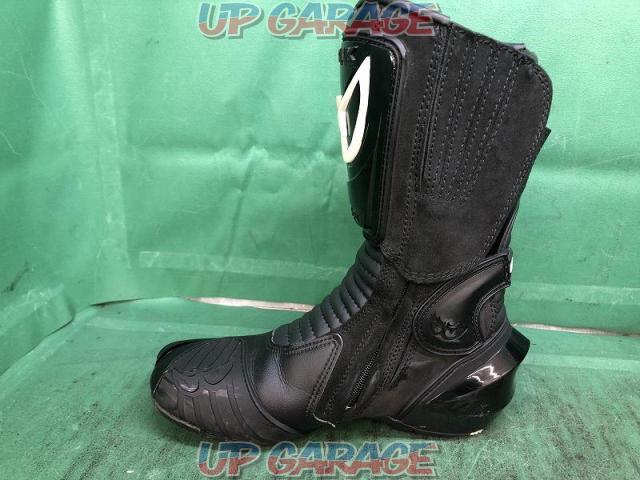 BERIK[GPX] Racing boots-03