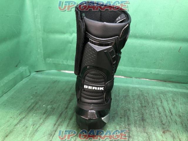 BERIK[GPX] Racing boots-04