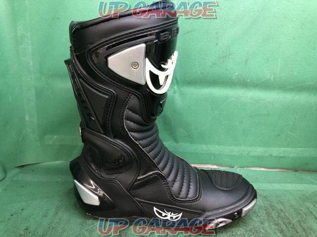 BERIK[GPX] Racing boots-05