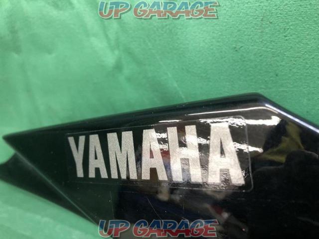 YAMAHA[B04-F1711-00]
MT-25
Genuine seat cowl/rear cowl left and right set-04