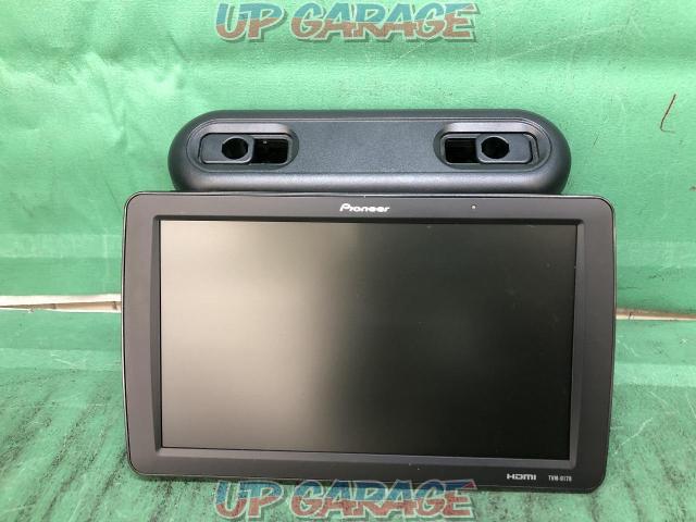DAIHATSU genuine OP
Made by Pioneer (Pioneer)
[TVM-9178ZY]
9V type wide VGA private monitor-02