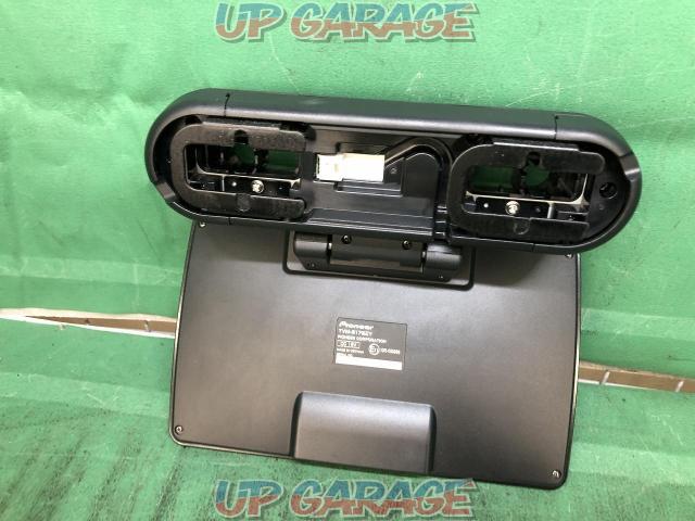 DAIHATSU genuine OP
Made by Pioneer (Pioneer)
[TVM-9178ZY]
9V type wide VGA private monitor-10
