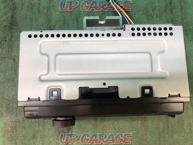 carrozzeria [MVH-3600] USB/tuner main unit-10