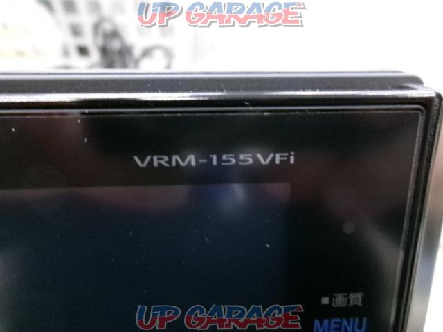 Gathers VRM-155VFi JF1/2 N-BOXスラッシュ-03