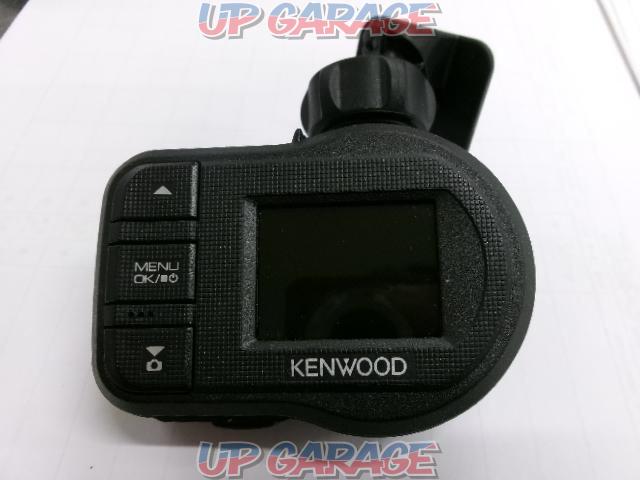KENWOOD
DRV-410-02