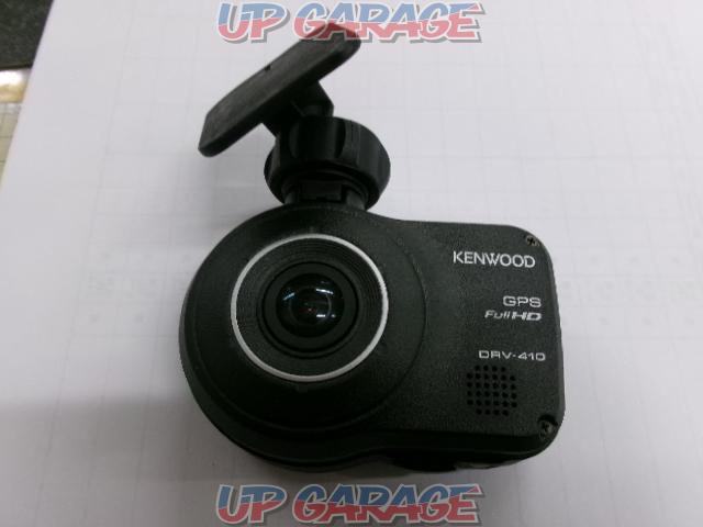 KENWOOD
DRV-410-03