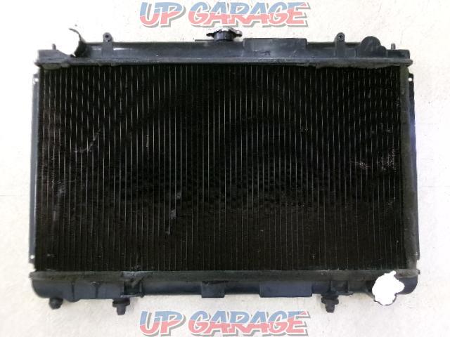 Unknown Manufacturer
Copper two-layer? Radiator-04