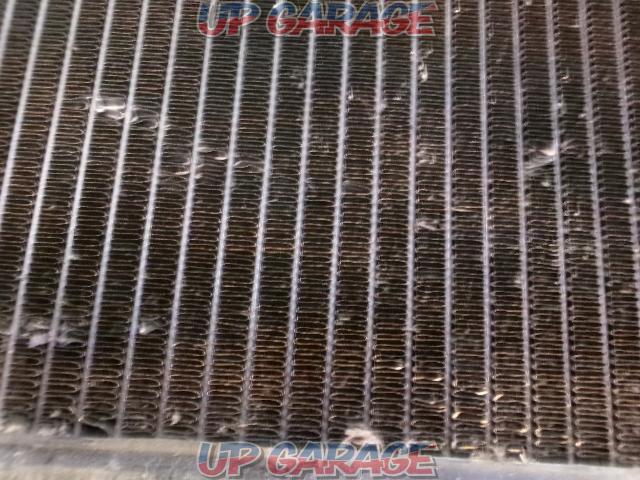 Unknown Manufacturer
Copper two-layer? Radiator-05