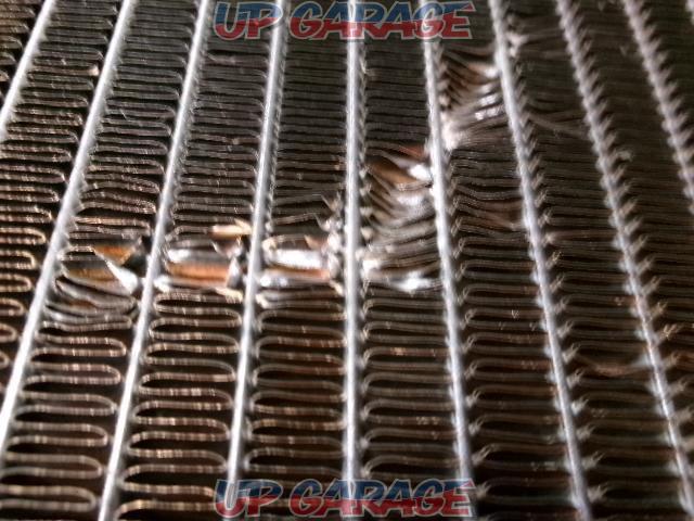 Unknown Manufacturer
Copper two-layer? Radiator-07