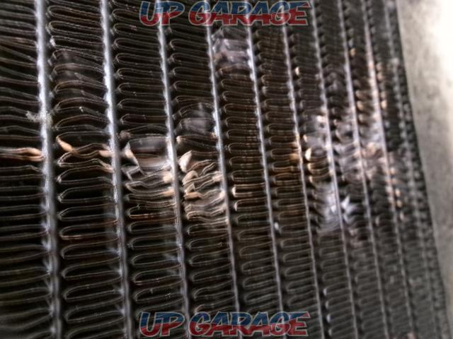 Unknown Manufacturer
Copper two-layer? Radiator-08