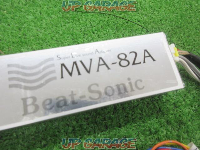 Beat-Sonic MVA-82A-02