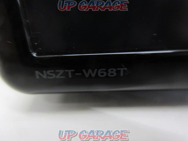 Toyota genuine
NSZT-W68T-02
