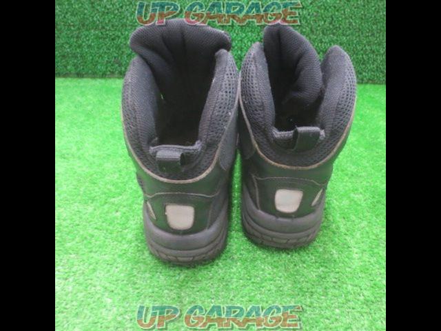 NANKAI
Moto foot mesh shoes
NS-22-03