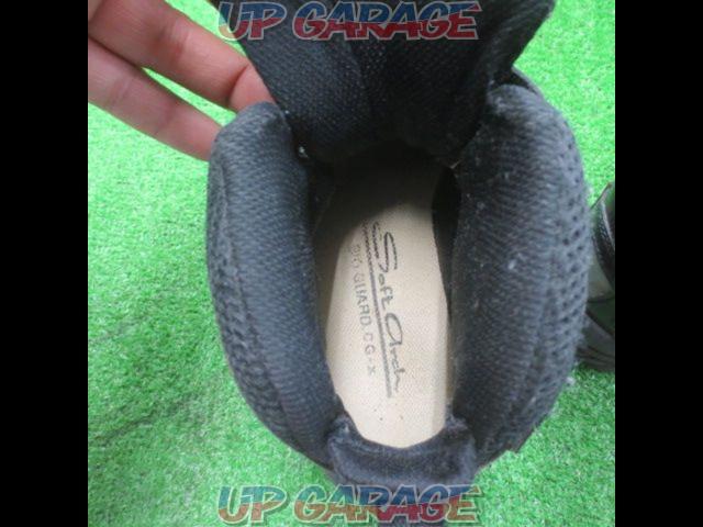 NANKAI
Moto foot mesh shoes
NS-22-06
