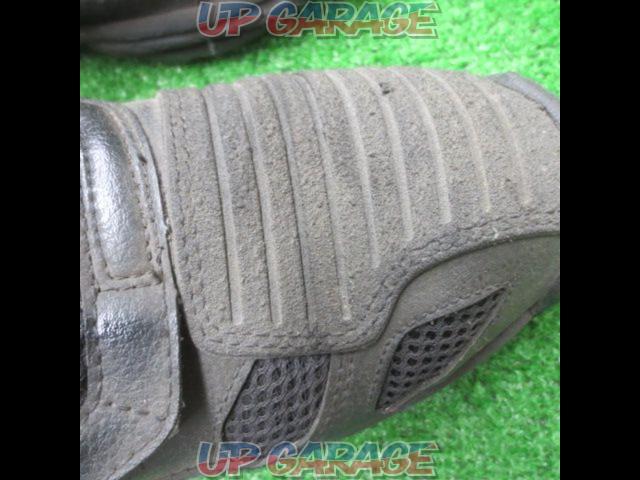 NANKAI
Moto foot mesh shoes
NS-22-08