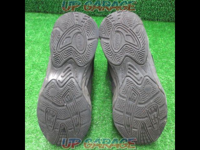 NANKAI
Moto foot mesh shoes
NS-22-09