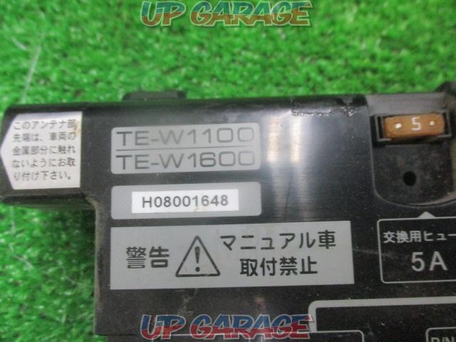 CAR-MATE TE-W1100-03