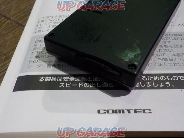【COMTEC】ZERO 909LS 対策済み品-04