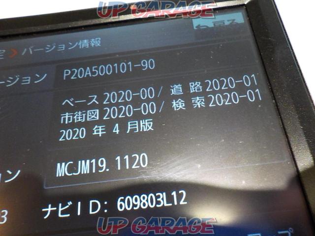【Panasonic】CN-740D-04