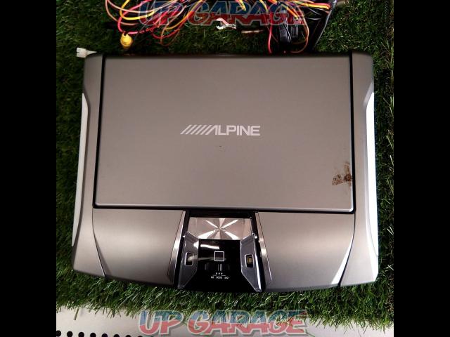 ALPINE RSH10XS-R-S-03
