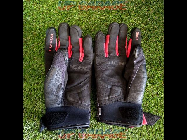 RSTAICHI×HONDA
Winter Gloves
[Size M]-02