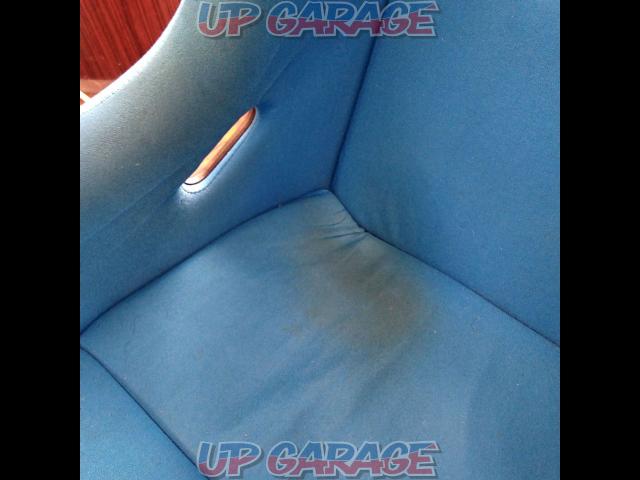 Unknown Manufacturer
Full bucket seat
Jimny with rails-02
