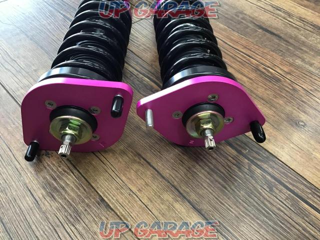 Ai
RED
DAMPER
HE22S
New and unused vehicle height adjustment-05
