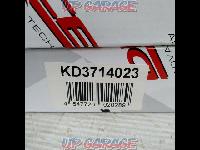 DIXCEL
Front disc rotor KD3714023-05
