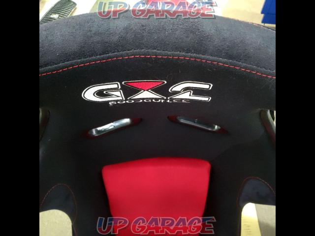 GoodGun
Racing full bucket seat-09