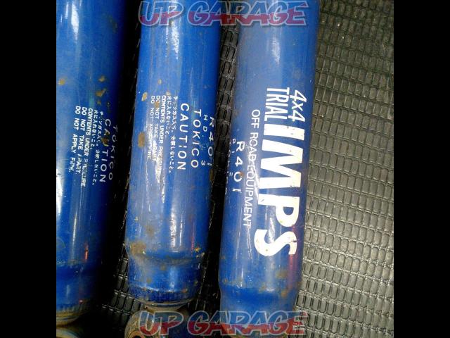 TOKICO
4x4TRIAL
IMPS
Shock absorber-05