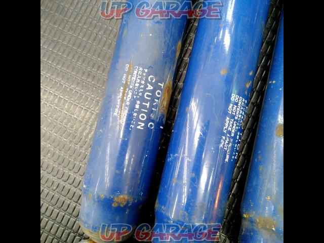 TOKICO
4x4TRIAL
IMPS
Shock absorber-06