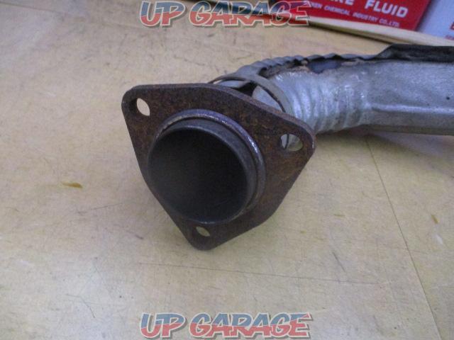 NISSAN
S13 / 180SX
Genuine front pipe
(X02060)-02