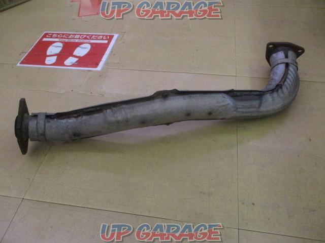 NISSAN
S13 / 180SX
Genuine front pipe
(X02060)-04