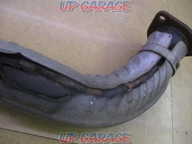 NISSAN
S13 / 180SX
Genuine front pipe
(X02060)-07