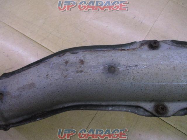 NISSAN
S13 / 180SX
Genuine front pipe
(X02060)-08