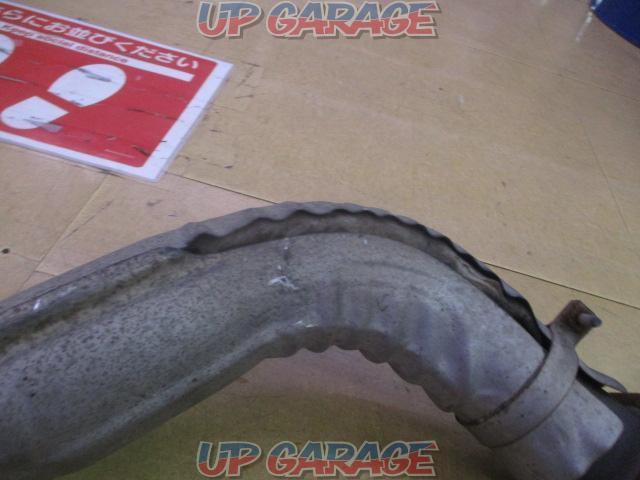 NISSAN
S13 / 180SX
Genuine front pipe
(X02060)-09