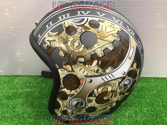 Jam Tech Japan
[72JAMJET]
Jet helmet-02