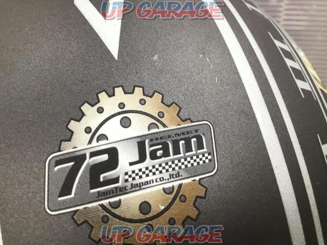 Jam Tech Japan
[72JAMJET]
Jet helmet-08