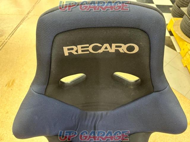 RECARO
RS-G
Full backet seat-02
