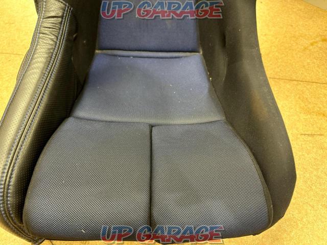 RECARO
RS-G
Full backet seat-04