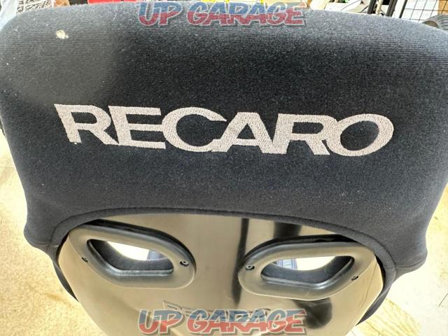 RECARO
RS-G
Full backet seat-06