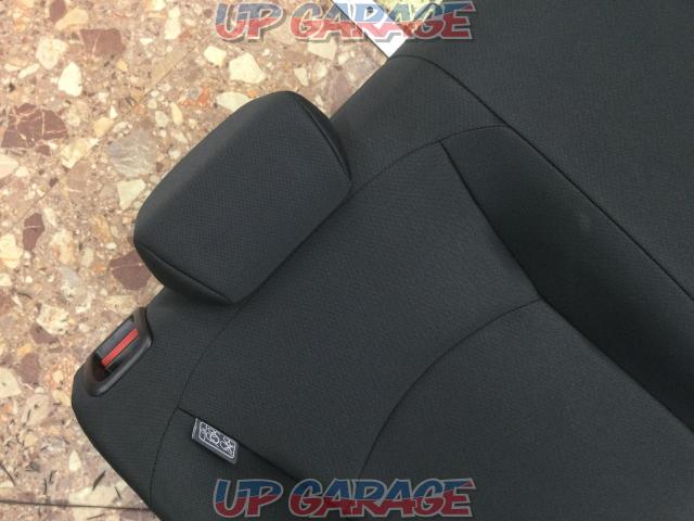 TOYOTA
GR Yaris
Genuine rear seat left and right set/
1 cars-03