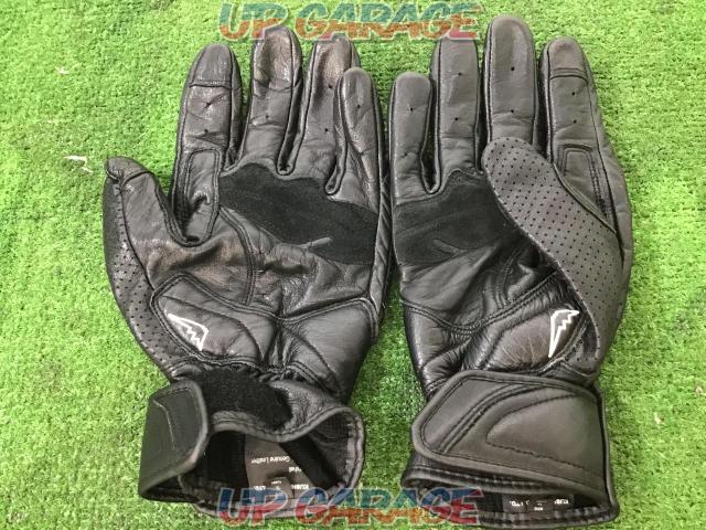 KUSHITANI
Leather Gloves
Right and left-02