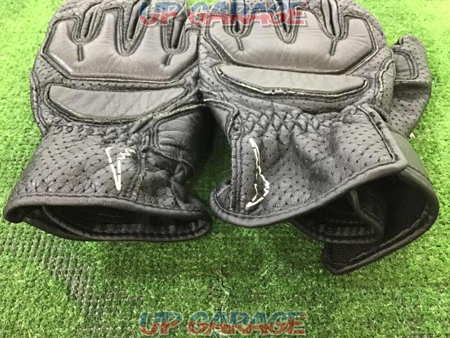 KUSHITANI
Leather Gloves
Right and left-04
